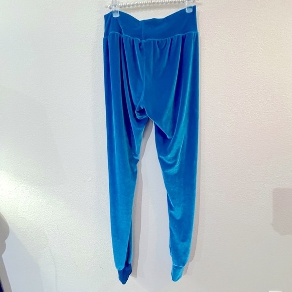 Laina Rauma velour lounge leisure sweatsuit S - Picture 10 of 11